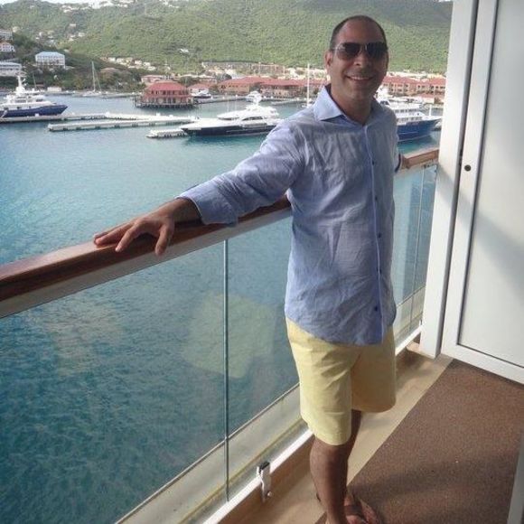 Meet your Posher, Claudio - Picture 1 of 1